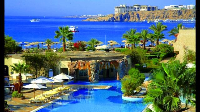 Туристы из Сибири нашли способ платить меньше за туры в Египет. смотреть онлайн