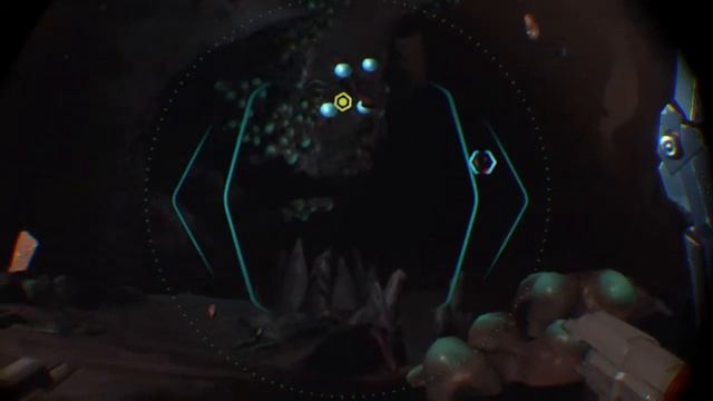 Ps4 игры vr космическая одиссея смотреть онлайн