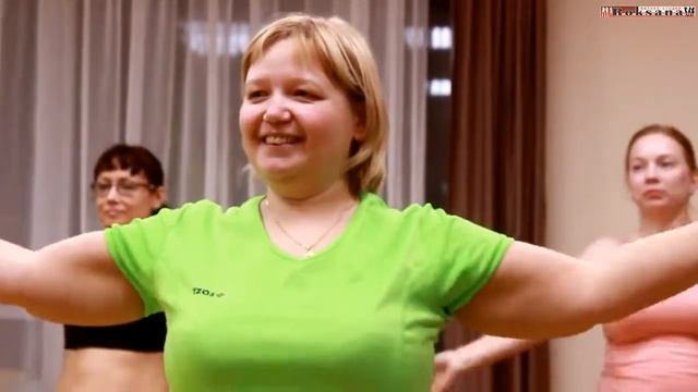 Танец Живота. Курган. Восточные Танцы. смотреть онлайн