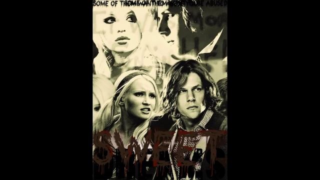 Rupert Pope & Giles Palmer - Chasing Stars (Sweet Dreams OST) смотреть онлайн