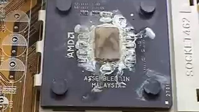what happens when you remove your cpu cooler смотреть онлайн