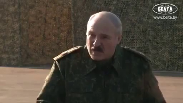 Лукашенко об убийстве Каддафи смотреть онлайн