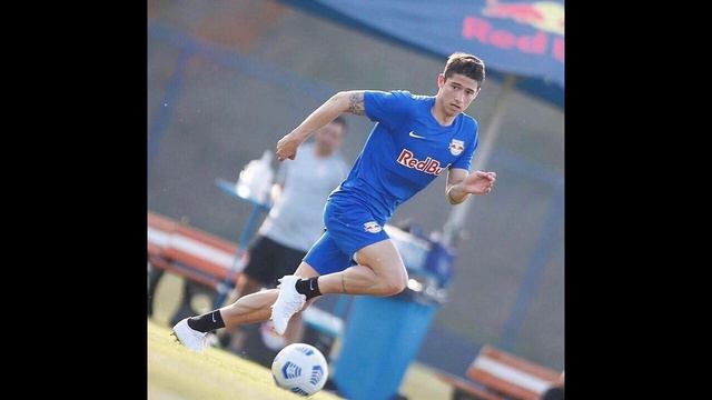 ЦСКА подпишет еще одного полузащитника до закрытия трансферного окна: среди вариантов — Менди, Ма.. смотреть онлайн