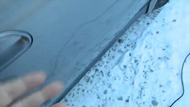 Подзарядка аккумулятора, не снимая с машины. смотреть онлайн