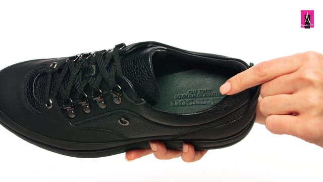 3151064 Видеообзор I Мужские кроссовки PAKERSON 36191 437 смотреть онлайн