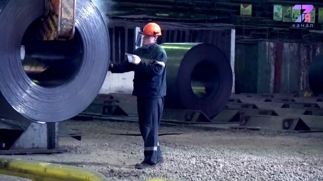 АО «АрселорМиттал Темиртау» выплатит своим работникам по 150 000 тенге|СемьяTV|Темиртау|2020 смотреть онлайн