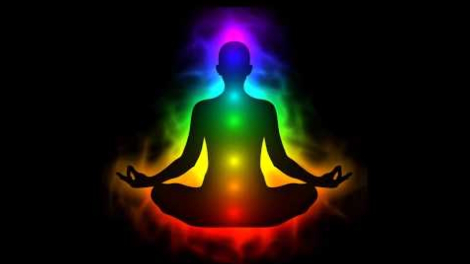 Медитация перед сном "7 чакр" смотреть онлайн