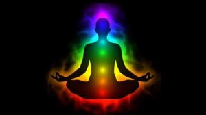 Медитация перед сном "7 чакр"