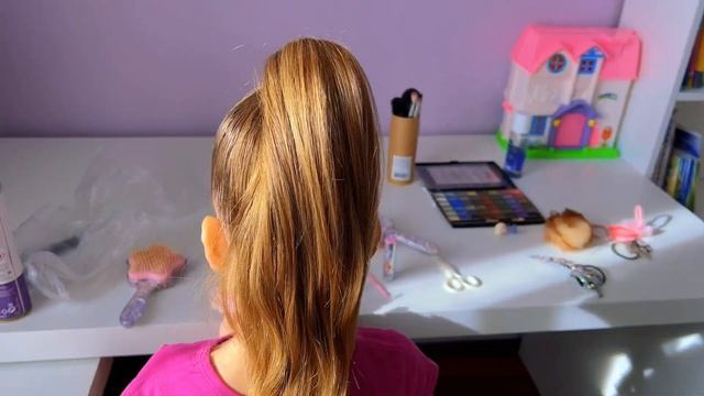Макияж в художественной гимнастике | идеальный пучок #кубышка #пучок #художественнаягимнастика #rg смотреть онлайн