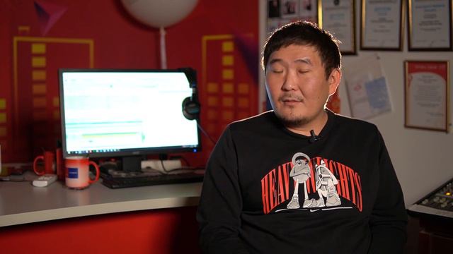 Виниловый Йогурт. Интервью с Егором Макаровым (DJ Йогурт) смотреть онлайн