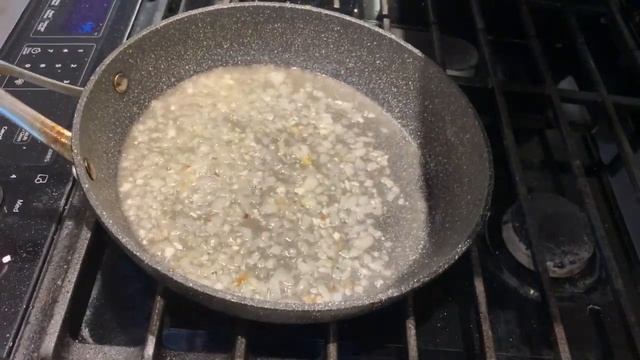 Prawn Cleaning and Cooking смотреть онлайн