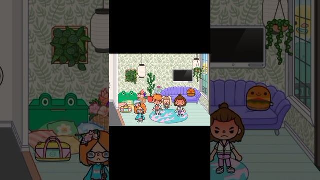 меме косички отрезала прическа отстой...#токабока #токалайфворлд #тока #токатубер смотреть онлайн