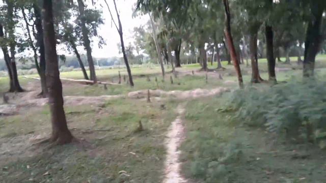 valuk danga | travel vlog | beautiful Bangladesh | beautiful naogaon | new video2021 смотреть онлайн
