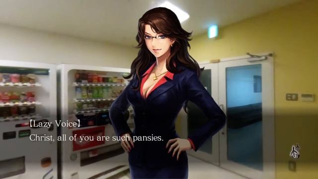 Tokyo Twilight Ghost Hunters Daybreak: Special Gigs - Highway To Hell (Часть 1я) смотреть онлайн