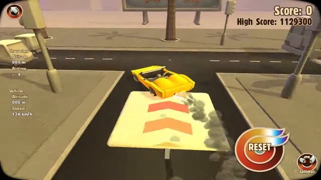 Turbo Dismount Мини-обзор всех карт смотреть онлайн