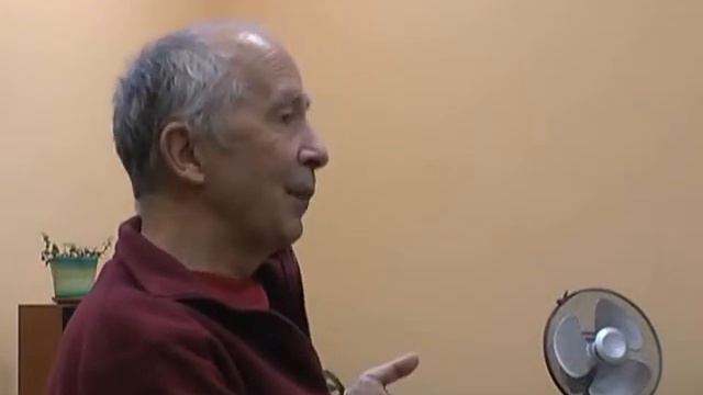 Духовный путь. Лекция 1 смотреть онлайн