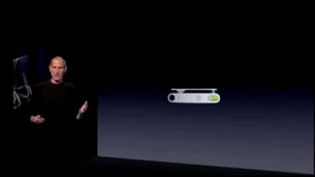 iPod Shuffle 4G 2010 - The latest in the market смотреть онлайн