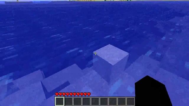 Minecraft Clearwater Single Player Command смотреть онлайн