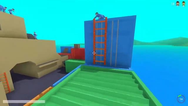 играю с другом в crab game смотреть онлайн