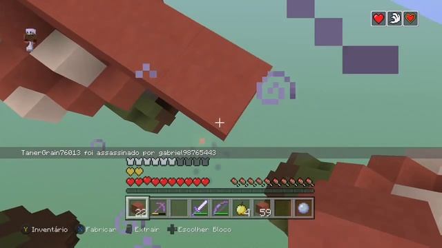 Jogando meus primeiros SkyWars feitos [Xbox One] смотреть онлайн