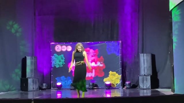 Эмилия Крыштоп. Ирак. Постановка Ханан Гайзулина ? смотреть онлайн