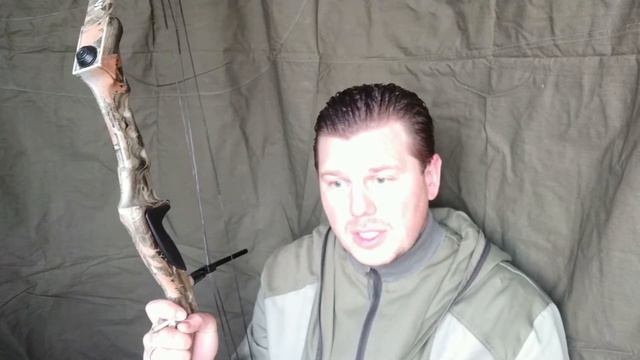 Лук для выживания!? смотреть онлайн