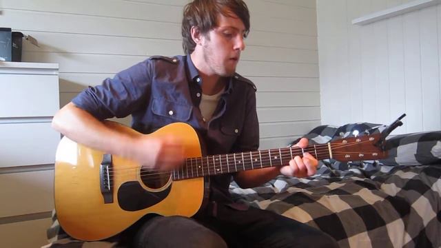 Jimmy Eat World- Your House смотреть онлайн