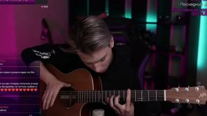 The Prodigy - AkStar (Fingerstyle cover by AkStar)