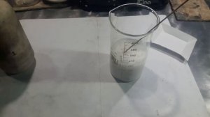 Как сделать БУРУ Na2B4O7 для плавки металла/  В домашних условиях...