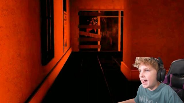 Roblox Judy | Scariest Game Ever (Chapter 1) with LogantheDodoBird смотреть онлайн