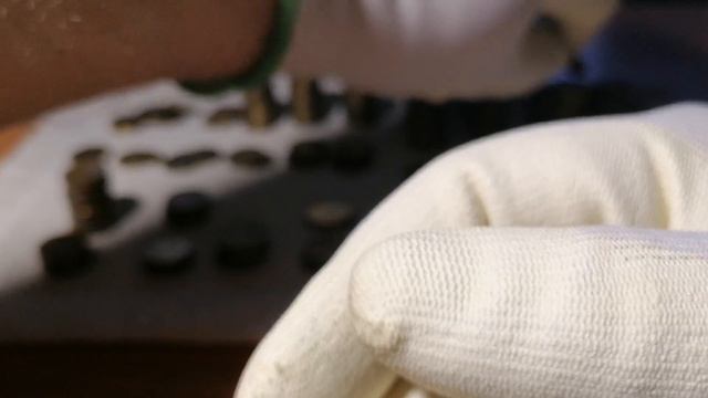 🌍 Редкие 10 копеек. Мешковой коп. Монеты регулярного чекана. смотреть онлайн