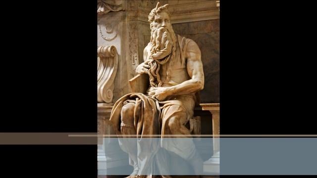 Biography of Michelangelo for Kids: Famous Art for Children - FreeSchool смотреть онлайн