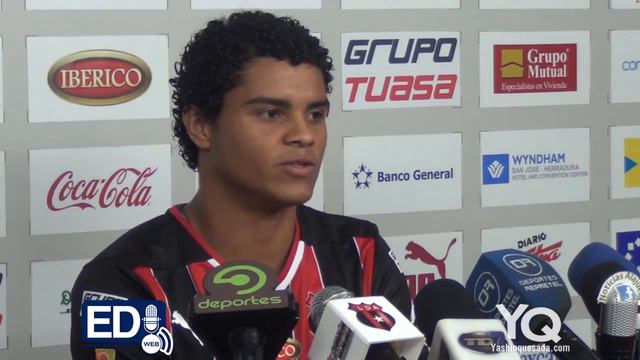 “De pequeño admiré a Gabas y Armando Alonso”: Dixon смотреть онлайн