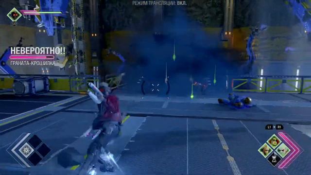 Стражи галактики -PS4 Прохождение часть продолжение4# *Стрим!!! смотреть онлайн