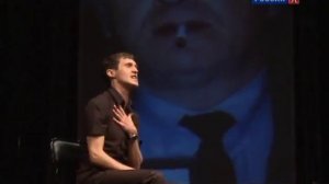 Иосиф Бродский. Речь о пролитом молоке