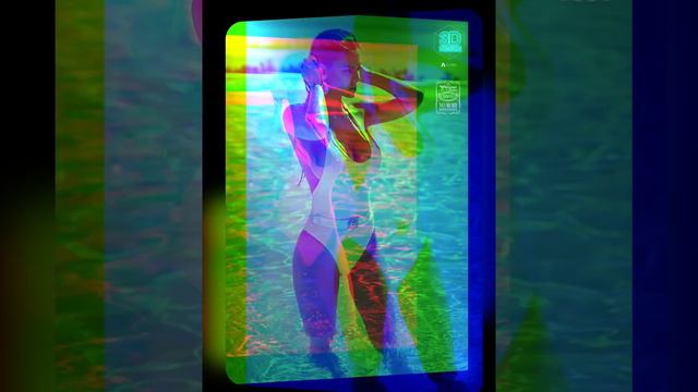 2 Stunning Russian Models [ 4K - 60 FPS ] смотреть онлайн