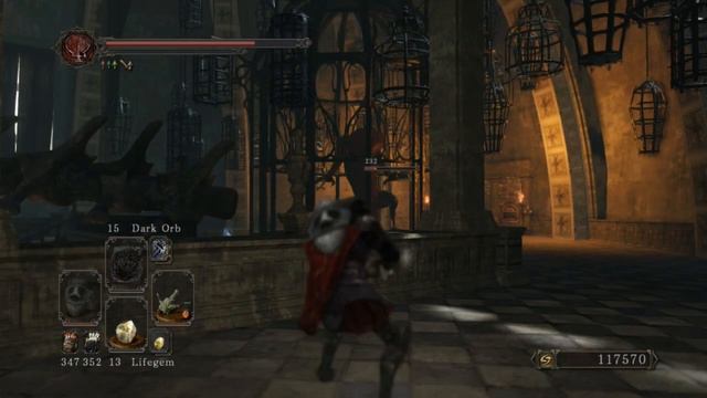 Dark Souls 2 Expert Walkthrough #31 - LPDarkSoulsHD Has A New Face! смотреть онлайн