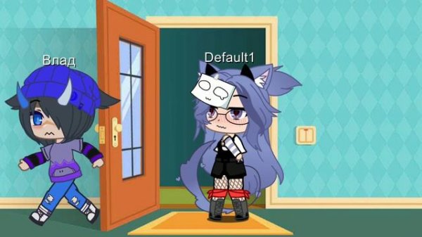 2 Часть про великанши