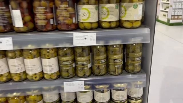 Первый раз КУПАЕМСЯ в ГОРЯЧЕМ МОРЕ / едем в ТОРГОВЫЙ ЦЕНТР на Пальме смотреть онлайн