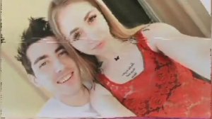 Евген бро и ма в реальной жизни??