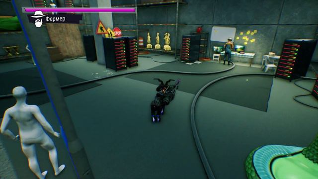 Концовка симулятора козла 3 в ВЫСОКОМ качестве! смотреть онлайн