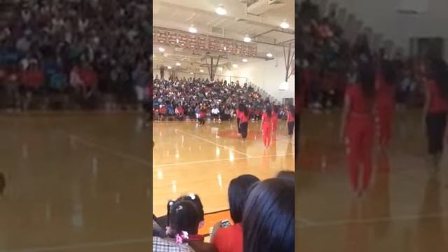 DD4L Buck or Die Chi-Town Tumble n Spinners смотреть онлайн