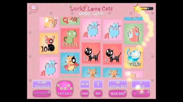 King O'Slots Valentine смотреть онлайн