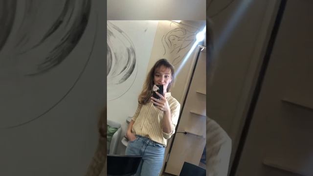 Полный апгрейд для Алёны смотреть онлайн