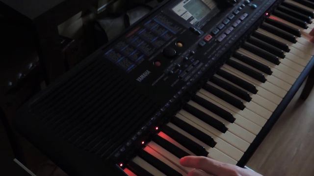 where is the love on yamaha psr смотреть онлайн