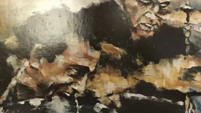 Buddy Rich & Louie Bellson - "Are You Ready for This!" 1965 смотреть онлайн