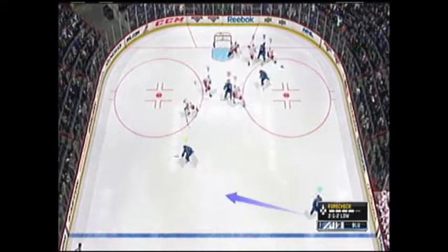 NHL 12, problems with game! смотреть онлайн