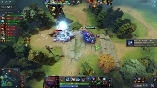 ЯТОРО абузит ДРОВКУ через секретный билд... Fast Aghanim Drow Ranger Dota 2 смотреть онлайн