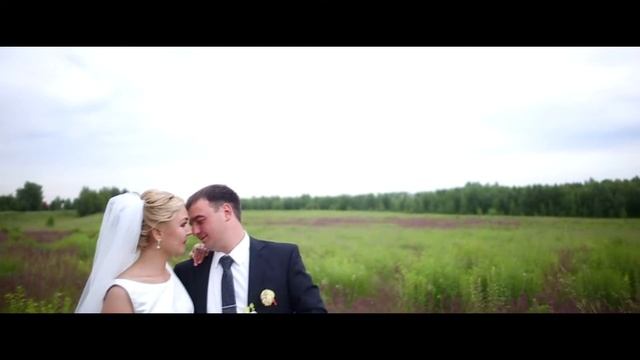 Latiy Event/Свадебный клип для Игоря и Натали смотреть онлайн
