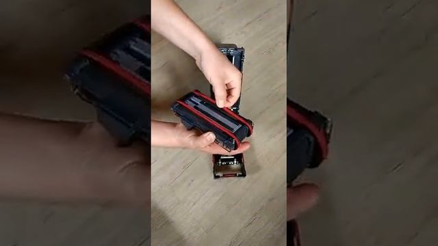 Глубокая очистка купюроприемника смотреть онлайн